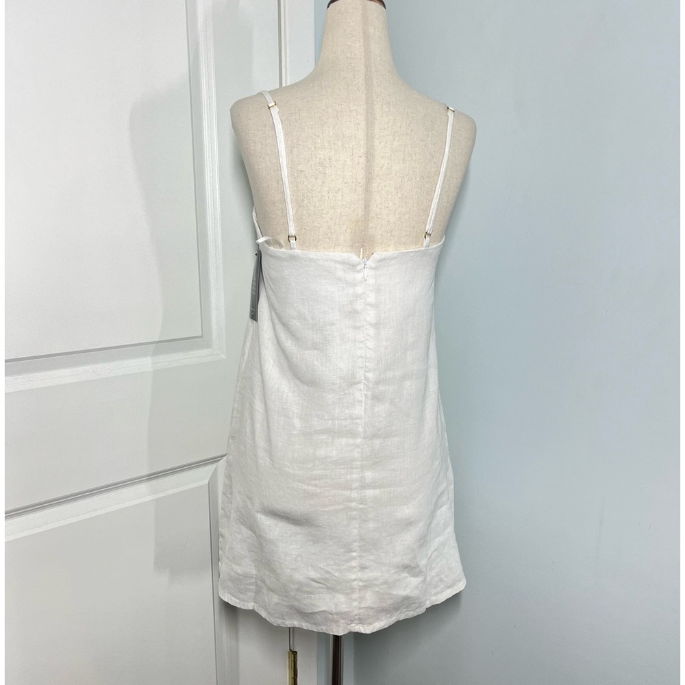 Posse the Label Maggie Mini dress size XXS - Picture 8 of 11